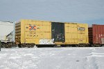 FBOX Box Car 502372